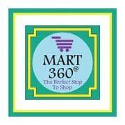 Mart 360