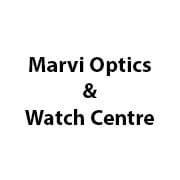 Marvi Optics & Watch Centre