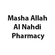 Masha Allah Al Nahdi Pharmacy