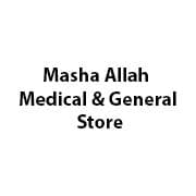 Masha Allah Medical & General Store