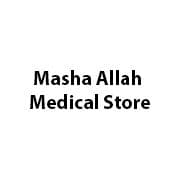 Masha Allah Medical Store