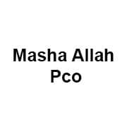 Masha Allah Pco