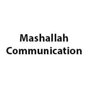 Mashallah Communication Sukkur Pakistan