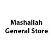 Mashallah General Store Hyderabad