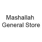 Mashallah General Store Multan