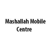 Mashallah Mobile Centre Sharaqpur