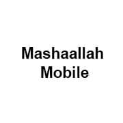 Mashallah Mobile Sheikhupura
