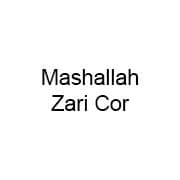 Mashallah Zari Cor