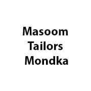 Masoom Tailors Mondka