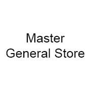 Master General Store