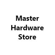 Master Hardware Store Gujrat