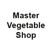 Master Vegetable Shop