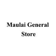 Maulai General Store