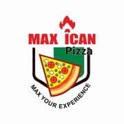Maxican Pizza