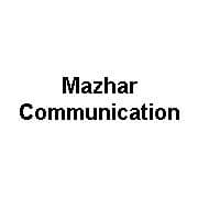 Mazhar Communication