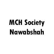 MCH Society Nawabshah
