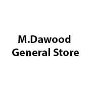 M.Dawood General Store