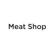 Meat Shop