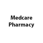 Medcare Pharmacy Gujranwala