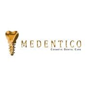 Medentico - Cosmetic Dental Care