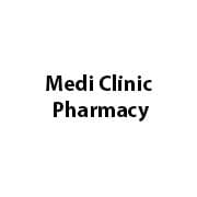 Medi Clinic Pharmacy