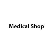 Medical Shop