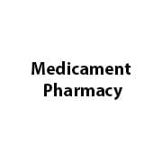 Medicament Pharmacy