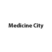 Medicine City