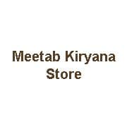 Meetab Kiryana Store