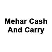 Mehar Cash And Carry
