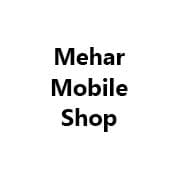 Mehar Mobile Shop