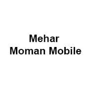 Mehar Moman Mobile