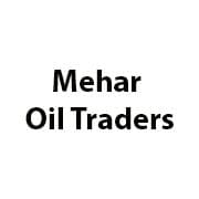 Mehar Oil Traders
