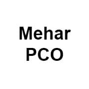 Mehar PCO Gujranwala