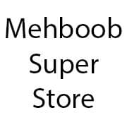 Mehboob Super Store