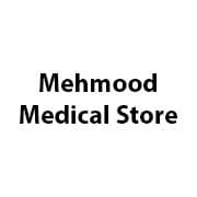 Mehmood Medical Store Hyderabad