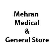 Mehran Medical & General Store Hyderabad