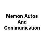 Memon Autos And Communication