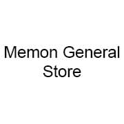 Memon General Store