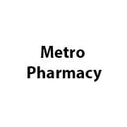 Metro Pharmacy