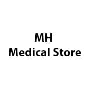 MH Medical Store