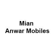 Mian Anwar Mobiles