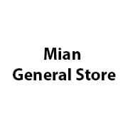 Mian General Store Sahiwal