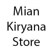 Mian Kiryana Store