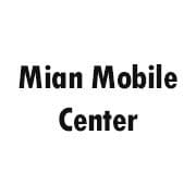Mian Mobile Center Garh Moor