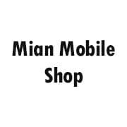 Mian Mobile Shop Garh Moor