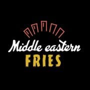 Middle Eastern Fries