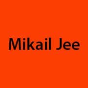 Mikail Jee