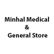 Minhal Medical & General Store