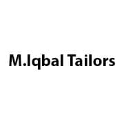 M.Iqbal Tailors